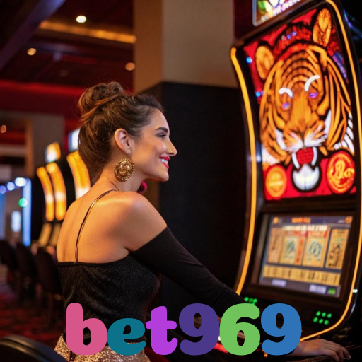  bet969