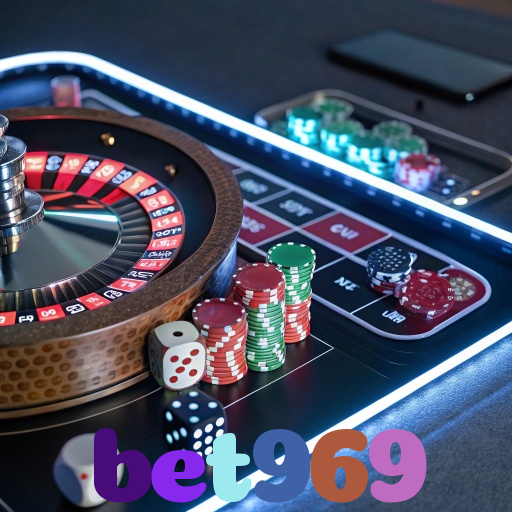  bet969