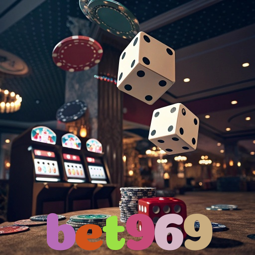 bet969