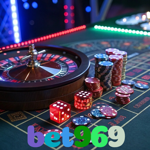  bet969