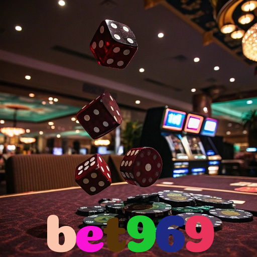  bet969