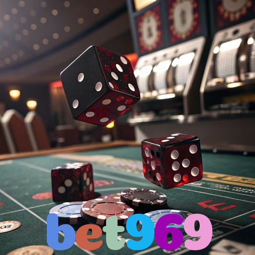  bet969