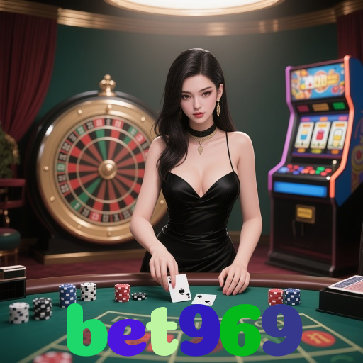  bet969