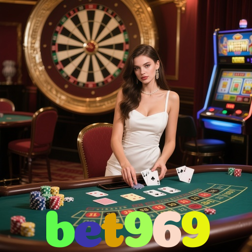  bet969