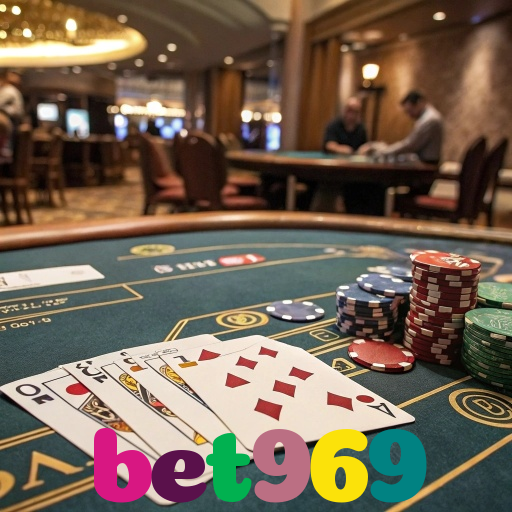  bet969