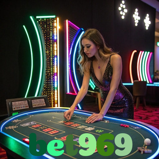  bet969