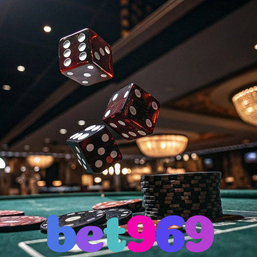  bet969