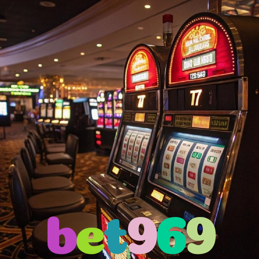  bet969