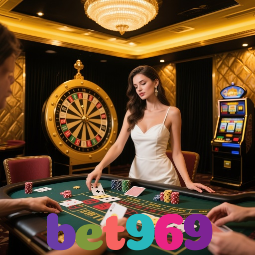  bet969