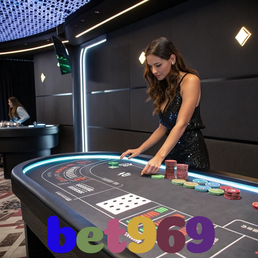  bet969