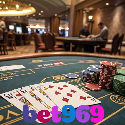  bet969