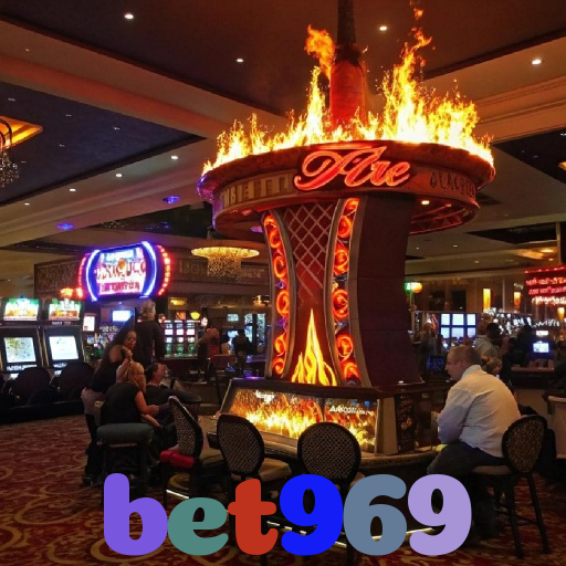  bet969