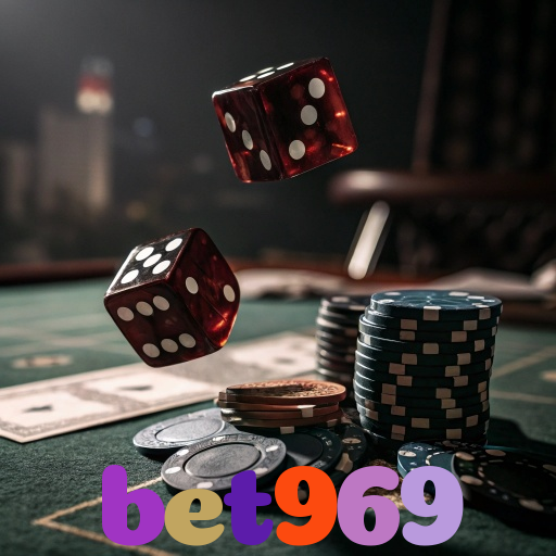  bet969