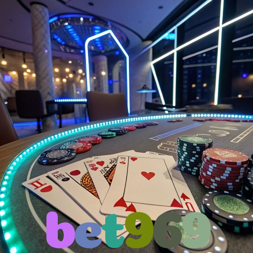  bet969