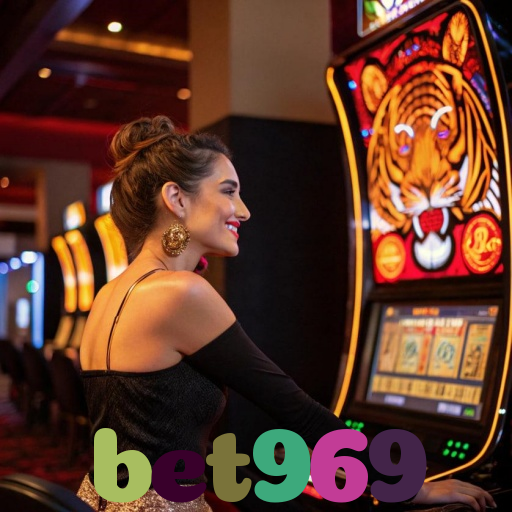  bet969