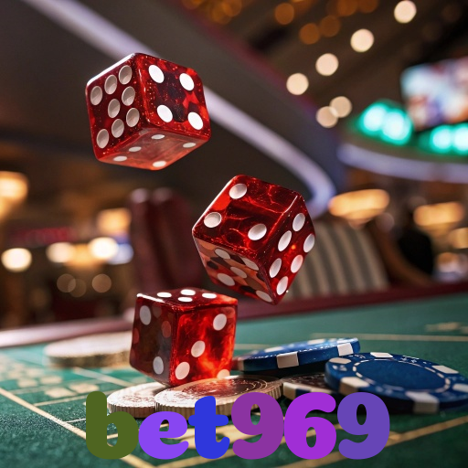  bet969