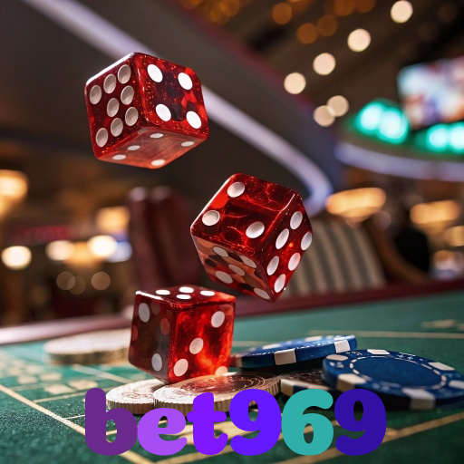  bet969
