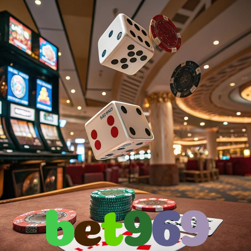  bet969