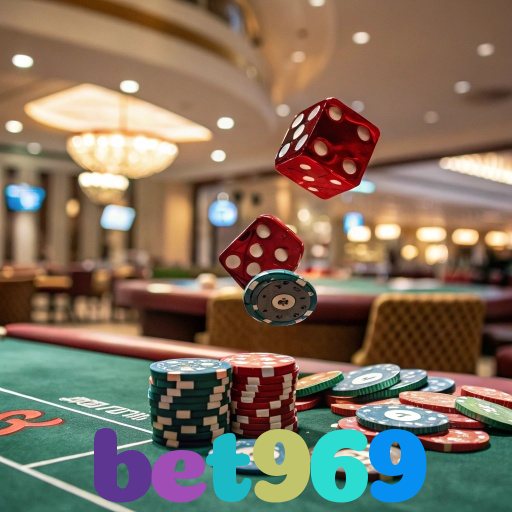  bet969