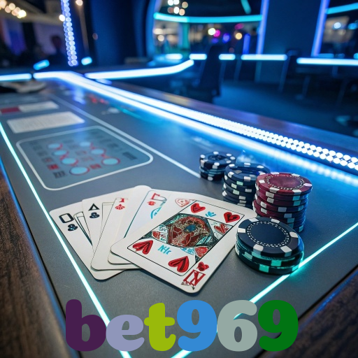  bet969
