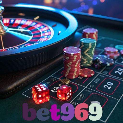  bet969