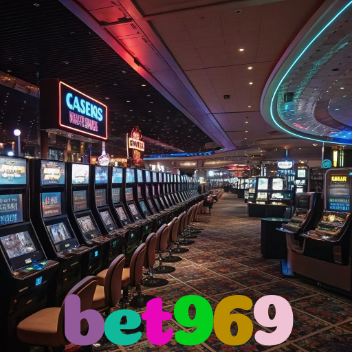  bet969