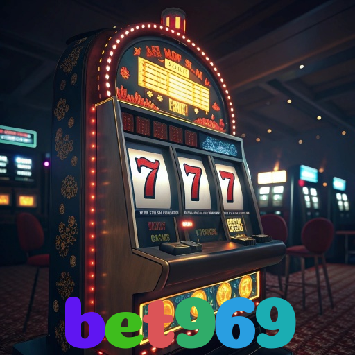  bet969