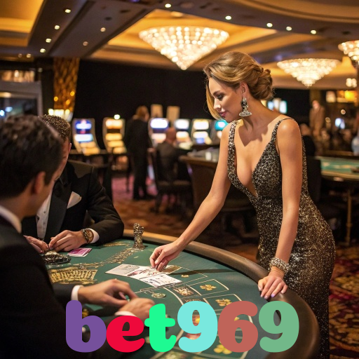  bet969