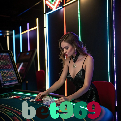  bet969