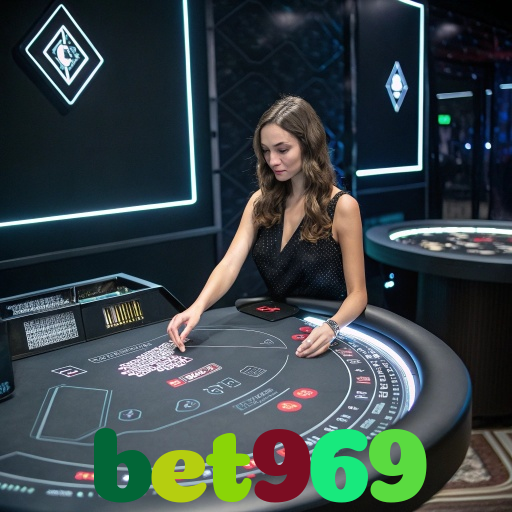  bet969