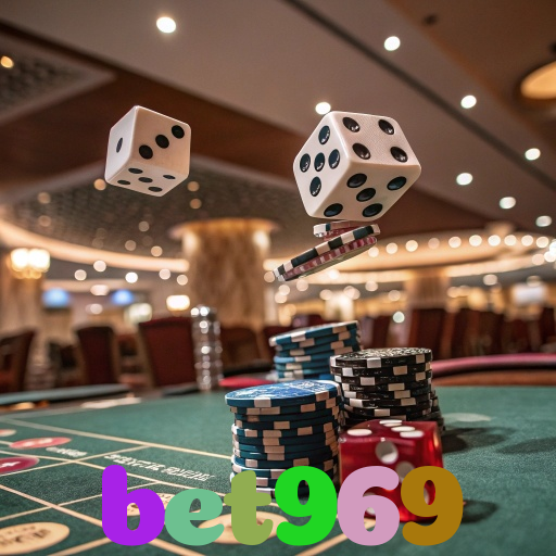  bet969