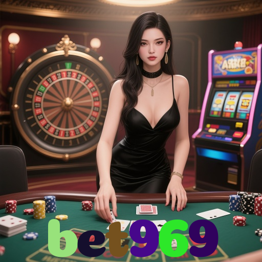  bet969