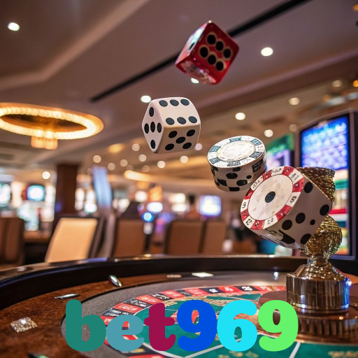  bet969