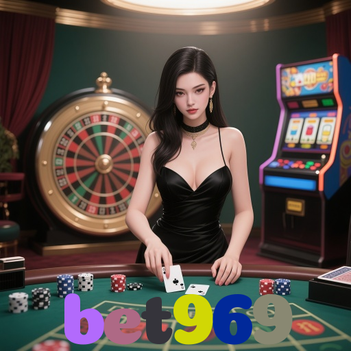  bet969