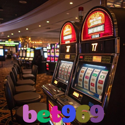  bet969
