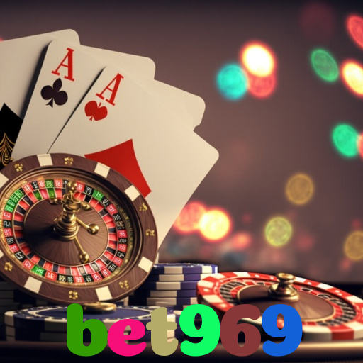  bet969