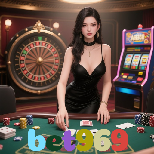  bet969