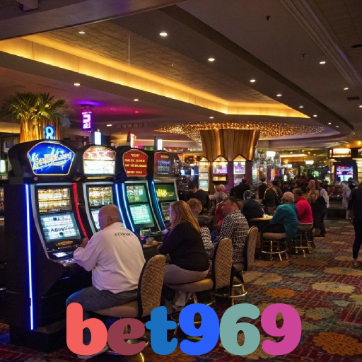  bet969