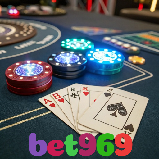  bet969