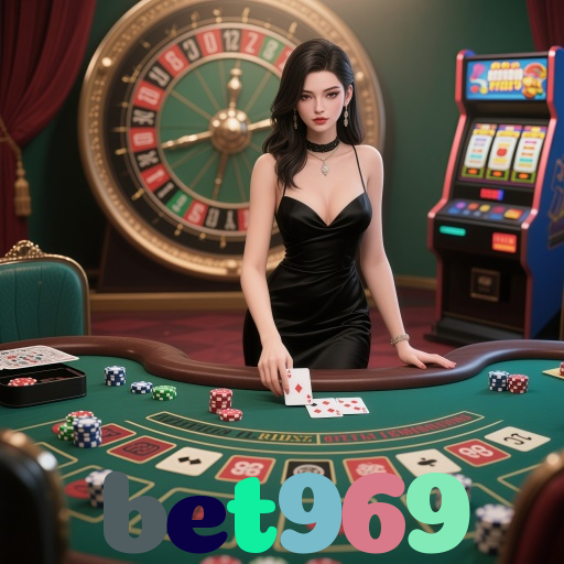  bet969
