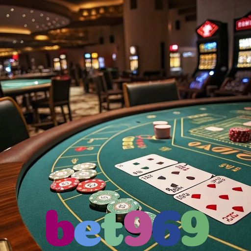  bet969