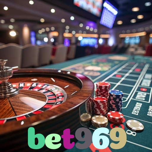  bet969