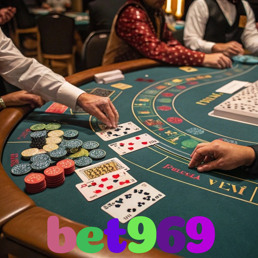  bet969