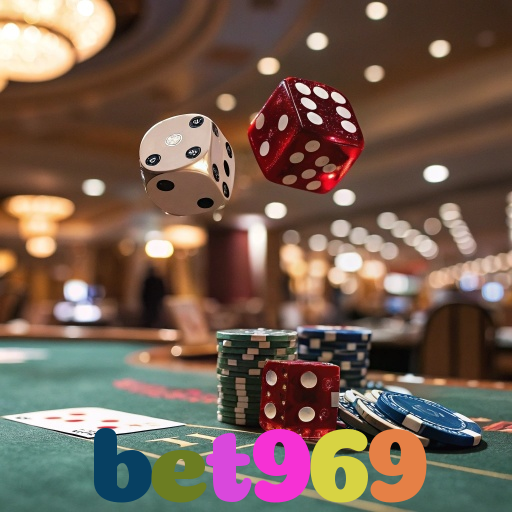  bet969