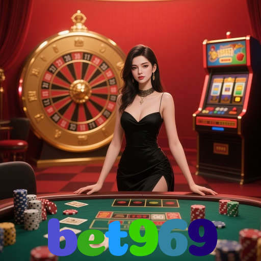  bet969
