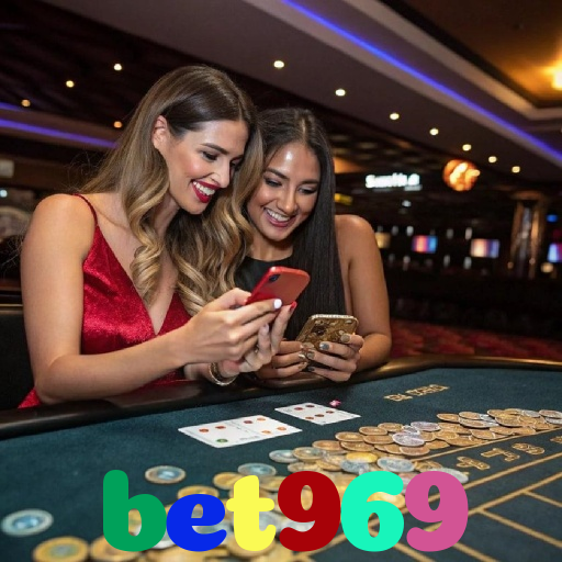  bet969