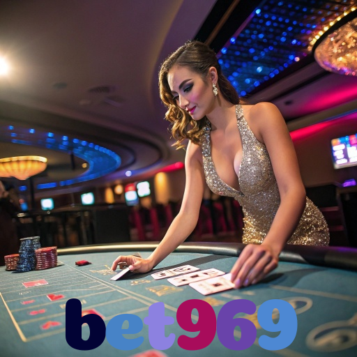  bet969