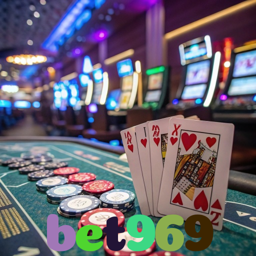  bet969