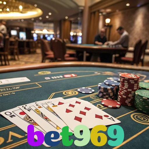  bet969