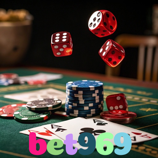  bet969